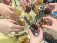 -标记美食新鲜猪杂(兴南大道店)