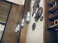-长春富力万达文华酒店-集·味自助餐厅