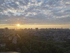 -烛影拾光观景餐厅·创意菜·摄影·小提琴(大唐不夜城店)