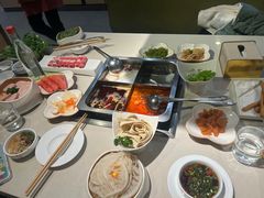 -海底捞火锅(劲松店)