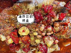 -小巷餐厅(五大街店)