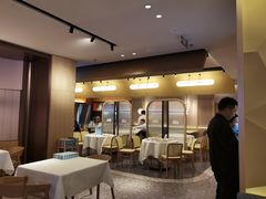 -莆田餐厅PUTIEN(西安万象天地店)