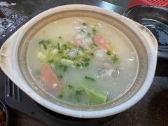 -老妈火锅粉(幸福路步行街店)