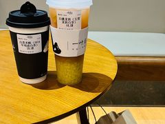 -一叶觅山(半边街店)