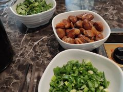 -贰重天冰煮羊自助火锅(东坝店)