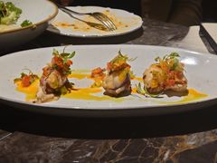 -LESCEDARS Brasserie Bistro香柏树