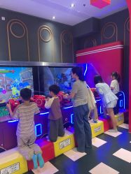 -MELAND亲子乐园•派对•研学(集美世茂店)