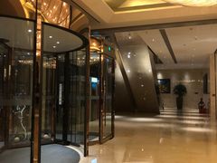 -常德武陵天济喜来登酒店-盛宴餐厅