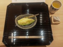 餐前水果-辉·四季料亭·怀石料理·深夜食堂烧鸟·Omakase