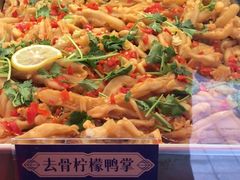 -四季小馆·地道北京小吃(广百店)