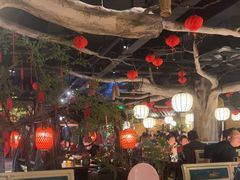 -吴越荣记苏州菜·松鼠桂鱼(月光码头店)