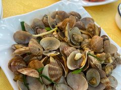 -秋姐美食店(旅游大道店)