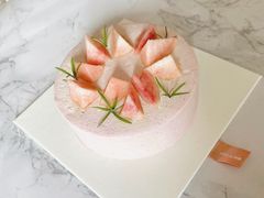 -积慕Cake(解放大道店)
