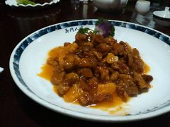 -吴门人家·苏宴宫廷菜(拙政园店)