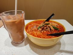 -谭仔米线(壹方城店)