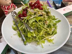 -小红鲸·海鲜餐厅(轸大路店)