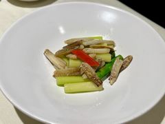 蟹柳芦笋-成隆行·蟹王府(九江路店)