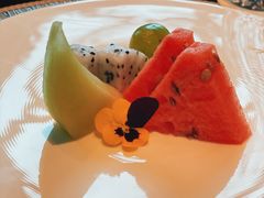 -北京饭店谭家菜