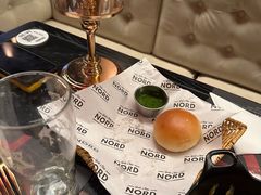-Nord Grill&Bar Highland诺德西餐(深圳欢乐海岸店)