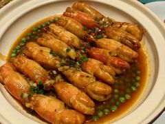 -汉水谣·江景餐厅(江滩店)