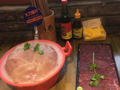 -七里川健康火锅(总店)