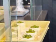-喜茶(深圳欢乐海岸LAB店)