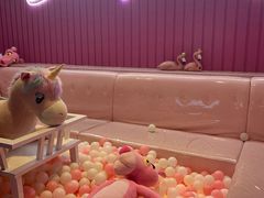 -范特西FANTASY量贩式KTV(民主广场店)