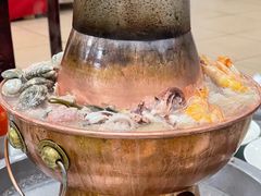 -山海关清和浑锅店
