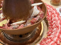 -羊之道草原味道清真餐厅(番禺店)