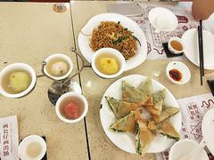 -点都德(汇点楼店)