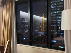 -上海波特曼丽思卡尔顿酒店