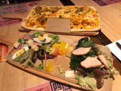 -必胜客(东大桥店)