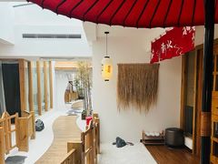 -乐山上善居·养心禅景酒店(世豪广场高铁站店)