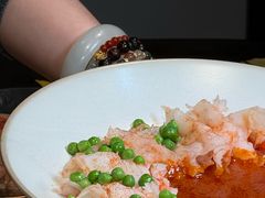 -自如ZSPACE四合院艺术餐厅