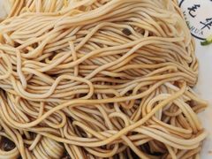 热拌面-毛华美食(清扬路店)