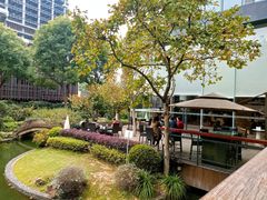 -上海虹桥宾馆味翠餐厅