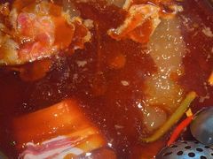 -麻辣空间·清油火锅(万达广场店)