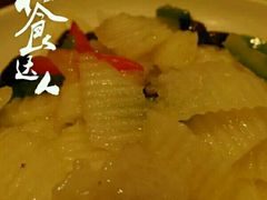 山药木耳-冶春茶社(太和广场店)