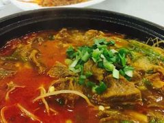-龙珠饭店-深夜大食堂(五爱西直街店)