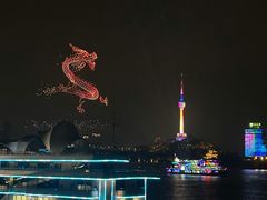 -武昌江滩