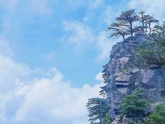 -萍乡武功山风景名胜区