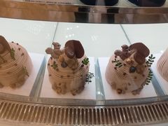 -LanTa蓝塔(北京路店)