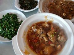 -伙工殿餐厅(吉大店)