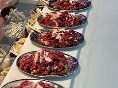 -牛百道·鲜活牛肉馆(天一店)