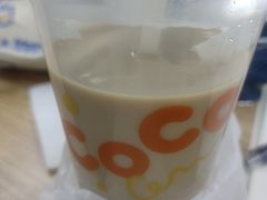 -CoCo都可(北苑K酷店)