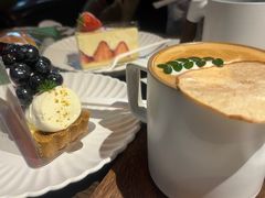 -黑草莓(重庆路店)