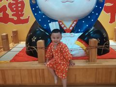 -MUJI无印良品(万达太原街店)