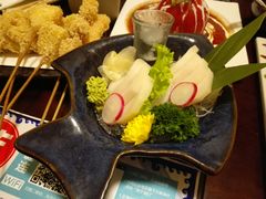 -円满日式居酒屋(蓉花路美食街店)