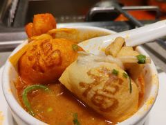 -海底捞火锅(宝龙广场夜宵主题店)