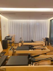 -FineYoga梵音瑜伽·普拉提